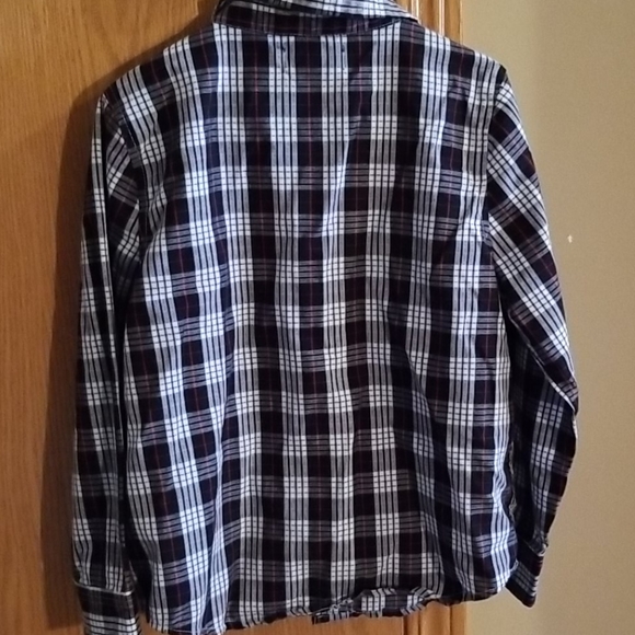 ANDY & EVAN Boys dress shirt - Picture 4 of 4